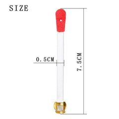 50pcs/set Piano Tuning Rope Piano Bridle Strap Climbing Tool Instrument Piano Accessories For Tuner Pianist