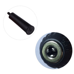 Right Angle Drill Attachment 90 Degree Bend Extension Electric Cordless Drill Drive Adapter