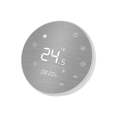 WiFi Smart Thermostat Water/Electric Floor Heating Water/Gas Boiler Temperature Controller Smart Life/Tuya Weekly Programmable Work