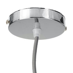 Ceiling Light Bulb Adapter Fitting Retro Vintage Industrial Pendant Lamp Holder AC220V