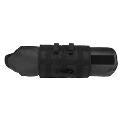 Bike Waterproof Front Handlebar MTB Road Bicycle Frame Bag