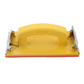 Sandpaper Frame Sandpaper Clip Hand wood working Paint Tool For Polishing