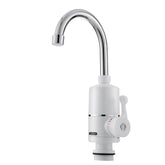 3000W Kitchen Bathroom Electric Hot Water Heater Faucet Instant Heating Tap