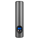 Portable Mini Inflator Air Compressor With Built-in Flashlight Smart Wireless Air Tyre Pump for Bicycle Motorcycle Portable Tire Inflator