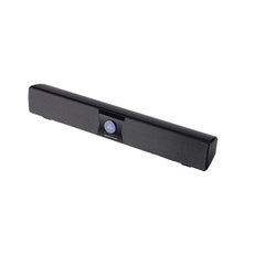 Computer Audio Notebook Home Long Bar Subwoofer Bluetooth Speaker Widely Compatible AUX Audio DSP Balance Adjustable