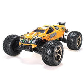 Racing 1/10 4WD Brushless Off Road Truggy BISON RTR 51201 RC Car