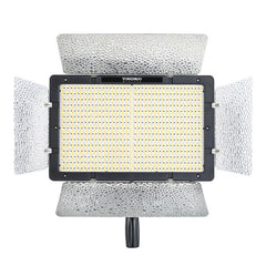 LED Video Light Bi-color 3200K-5500K Photography Studio Lighting