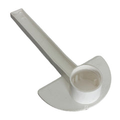 5 Pcs Plastic Beekeeping Hive Tool Beekeeper Bee Entrance Water Feeder
