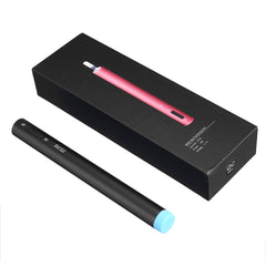 Nail Polish Pen Mini Portable USB Rechargeable Nail Grinder LED Lights Nail Gel Gel Manicure Pen