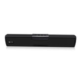 Computer Audio with Phone Bracket Wireless Bluetooth Speaker