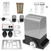 Opener Translation Door Motor Automatic Door Opener Remote Opener Intelligent Door Opener