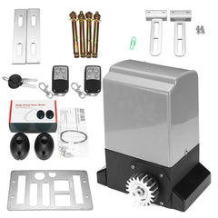Opener Translation Door Motor Automatic Door Opener Remote Opener Intelligent Door Opener