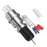 Graphtec Blade Holder with 5pcs 30 45 Degree Cutting Blades