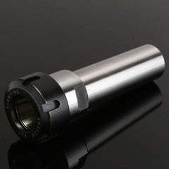 Chrome Straight Collet Chuck Holder Extension Rod CNC Milling Parts