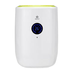 Portable Air Dehumidifier Air Dryer 800ML Tank Capacity Home Dampproof