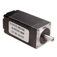 Hybrid Stepper Motor Two Phase 42mm 300g.cm 0.8A