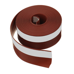 Self-Adhesive Sealing Strip Door Seam Bottom Dust-Proof And Window Gap