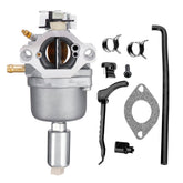 Carburetor Repair Tool For John Deere LA105 LA125 D110 Lawn Mower Briggs Stratton 19.5HP