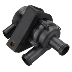 Engine Cooling Water Pump Auxiliary For VW Jetta Golf GTI Passat CC