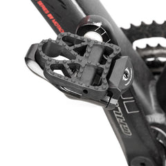 Bike Pedals Anti-slip Lightweight Quick Release Outdoor Cycling