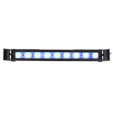 32CM Aquarium Cover Lighting Color Change Dimmable LED Light Bar Suitable for Aquarium/Fish Tank with Remote Control
