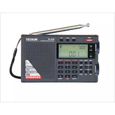 Radio Receiver FM MW SW LW Band Portable