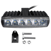 6/20 Inch LED Light Bar Combo Driving Lamp for Off Road SUV Truck Motorcycle ATV Boat