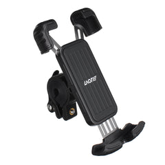 Universal Bike Phone Holder Bicycle Mobile Cellphone Holder Electric Scooter Motorcycle Suporte Shockproof For 4.7"-6.8" Cell Phone