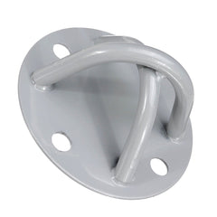5pcs Large Bearing Ceiling Anchor Wall Mount Bracket For Suspension Yoga Swings Props Straps Hammock