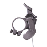 Bike Shifter Bicycle Fork Remote Contorl Outdoor Cycling Fork Wire Lock Switch Bicycle Parts
