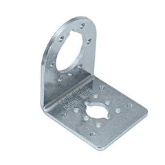 Fixed Support Mounting Bracket 22mm Hole for Motor