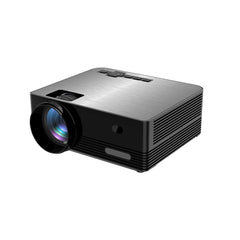 MINI Projector 1280x720P 2600 lumens LED Proyector for 1080P Home Cinema 3D Video Beamer Basic Version