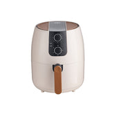 Air Fryer 1400W 220V~50Hz Oil-free Power Failure Protection-AU Plug