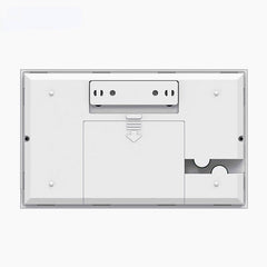 Security Alarm WiFi GSM Alarm System for 4.3inch Home Support Tuya APP Call/SMS Remote Contorl