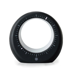 Pultifunction Night Light USB Charging Digital Display Wake Up Alarm Clock For Bedroom