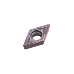 10pcs DCMT070204 VP15TF Carbide Insert for SDNCN1010H07/SDNCN1212H07 Turning Tool Holder