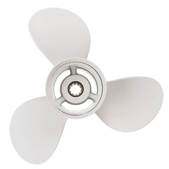9 7/8 x 13 Marine Boat Outboard Propeller For Yamaha