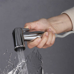 Stainless Steel Handheld Douche Bidet Sprayer Shower Head Toilet Adapter Hose Kit