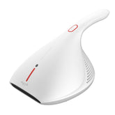 Anti-Mites Vacuum Cleaner UV Lamp 13000Pa Powerful Suction 450W Power 0.999 Removal Rate