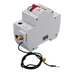 WiFi Smart 10A Switch Circuit Breaker Automatic Recloser Overload Short Circuit Protection for Amazon Alexa Google Home