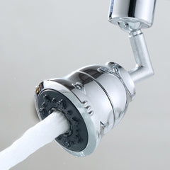 M24 Splash Filter Faucet Spray Head Anti Universal Movable