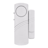 Wireless Door and Window Sensor Household Door Magnetic Anti-theft Alarm