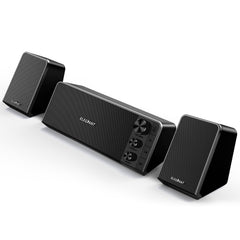 Computer Speakers Mini Powerful 2.1 channel PC Bluetooth 5.0 Speaker with Subwoofer