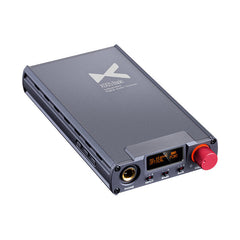 Digital Audio Terminal ES9018K2M USB DAC Headphone Amplifier Optical Coaxial Decoding 500mW Output