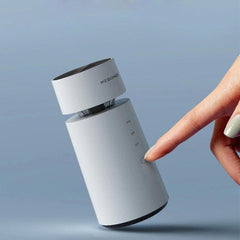 Refrigerator Deodorizer APP Control USB Odor Purifier 8000mAh U-shaped Live Oxygen Deodorizes