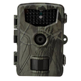 HD IR Night Vision 16MP 1080P Waterproof Hunting Trail Camera Motion Activated Wildlife Scouting Outdoor Trail Trigger Camera