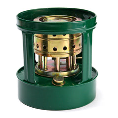 Outdoor Portable Kerosene Cooking Stove 8 Wicks Camping Picnic Burner Furnace Oilstove Heater Cooker