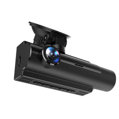 Dual Lens Vehicle BlackBOX DVR 1080P HD Night Vision Dash Cam Three Camera With GPS G-sensor Parking Monitor Car Driving Recorder