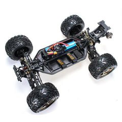 Racing 1/10 4WD Brushless Off Road Truggy BISON RTR 51201 RC Car