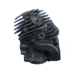 Gasoline Chain Saw Universal Cylinder Parts and Complete Accessories Suitable for Husqvarna 550XP
